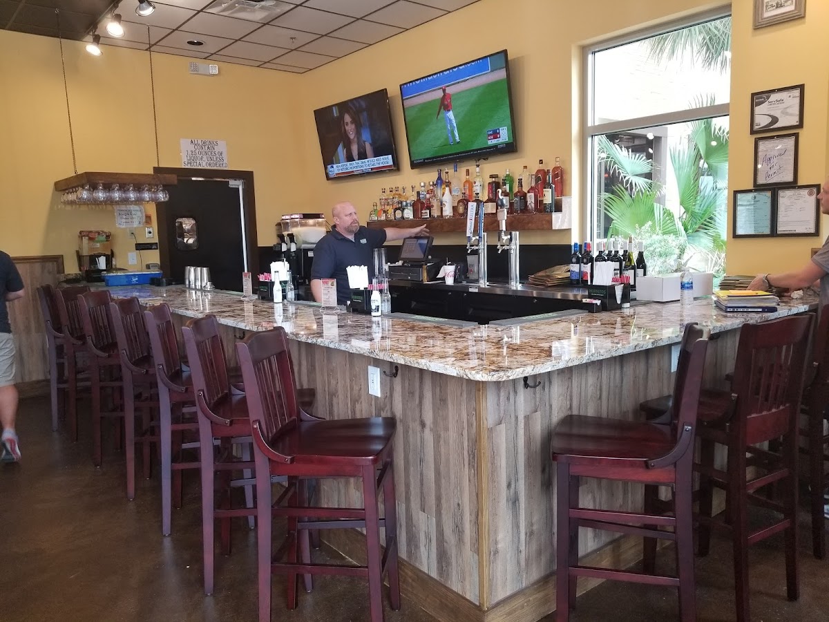 Cactus Cantina Of Fairhope