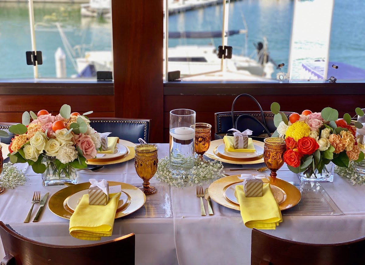 Tavern House Kitchen Bar